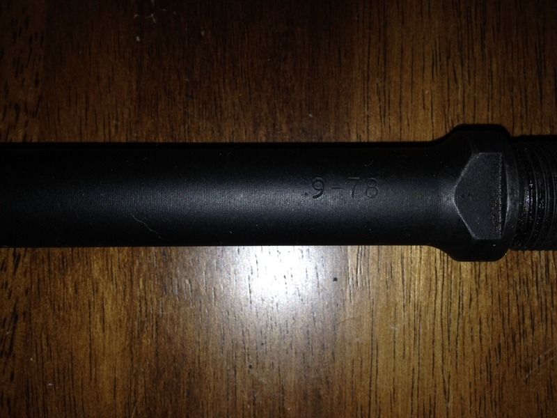 WTS South African R4 parts(Rare ones) & Israeli Galil barrel(Prices